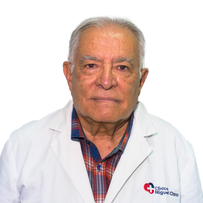 Alberto Aguayo