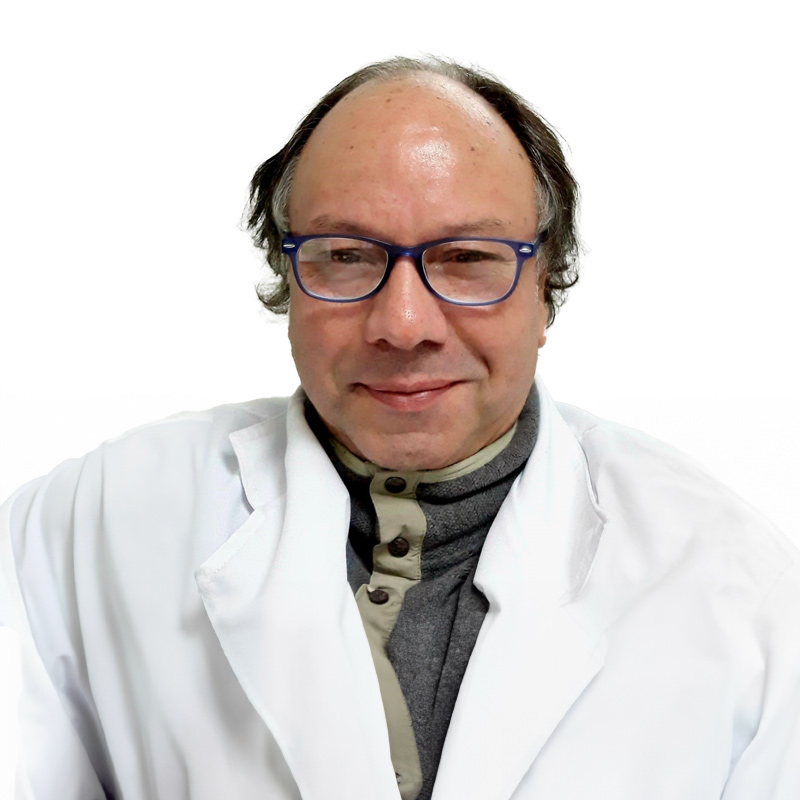 Waldo Escobar Neurocirujano